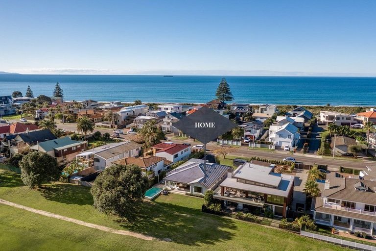 Photo of property in 194 Oceanbeach Road, Mount Maunganui, 3116