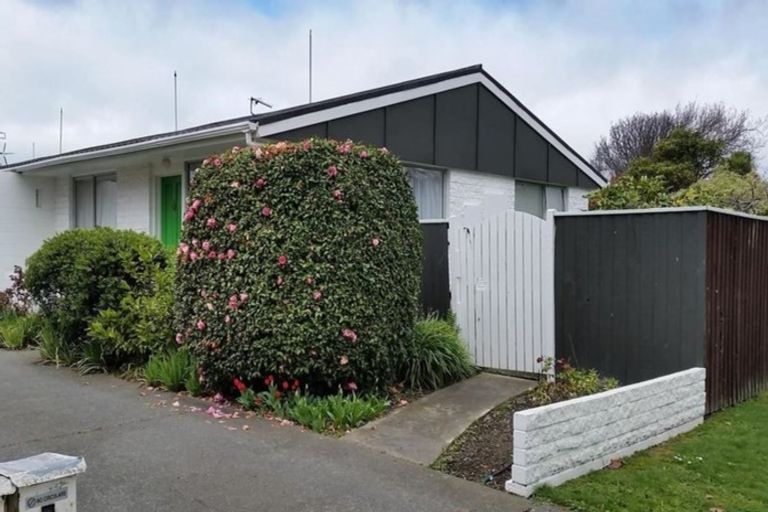 Photo of property in 1/16 Grove Road, Addington, Christchurch, 8024