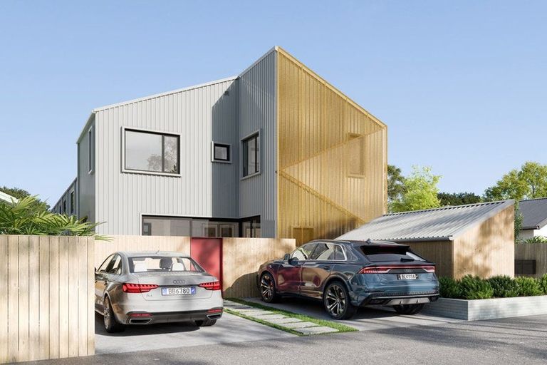 Photo of property in 161 Onepu Road, Lyall Bay, Wellington, 6022