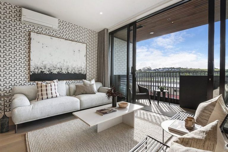 Photo of property in 202/23 Pennant Street, Long Bay, Auckland, 0630