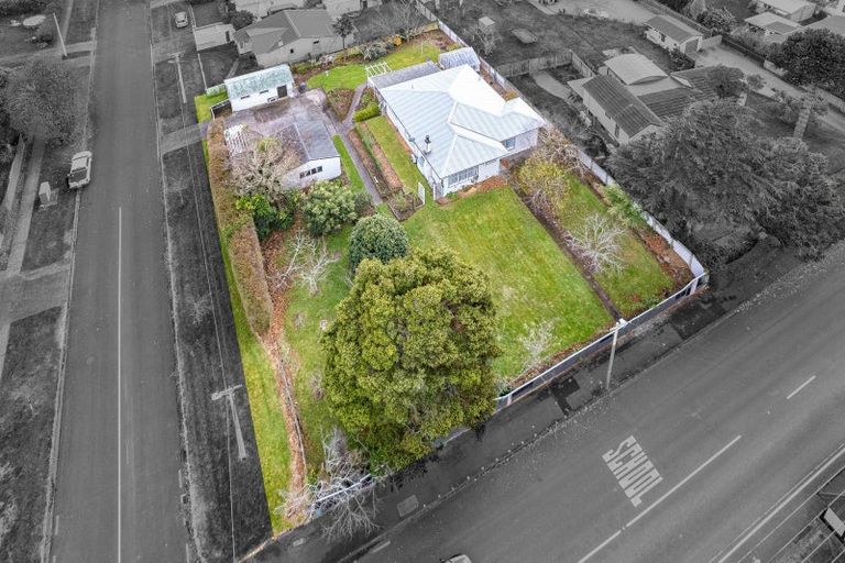 Photo of property in 236 Somme Parade, Aramoho, Whanganui, 4500