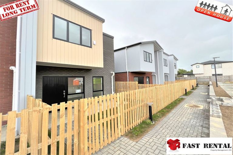 Photo of property in 8 Hari Place, Favona, Auckland, 2024