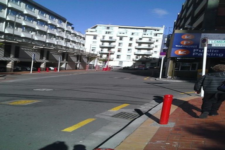 Photo of property in Columbia Apartments, 10/32 Cuba Street, Te Aro, Wellington, 6011