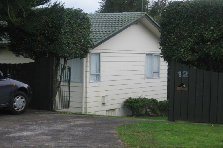 Photo of property in 12 Leatham Crescent, Opaheke, Papakura, 2113