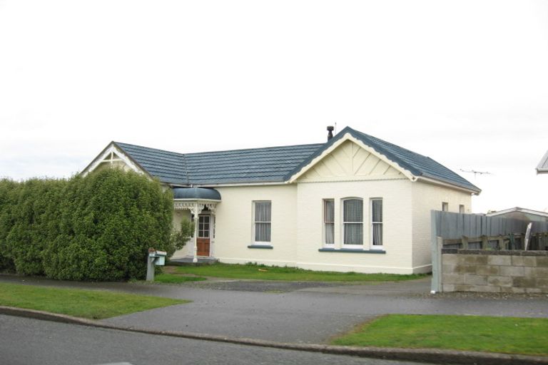 Photo of property in 26 Woodhouse Street, Appleby, Invercargill, 9812