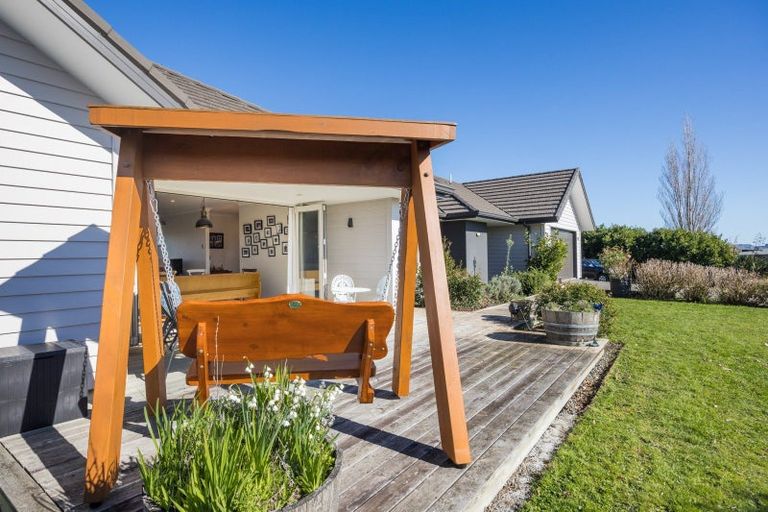 Photo of property in 60 Beechwood Road, Feilding, 4779