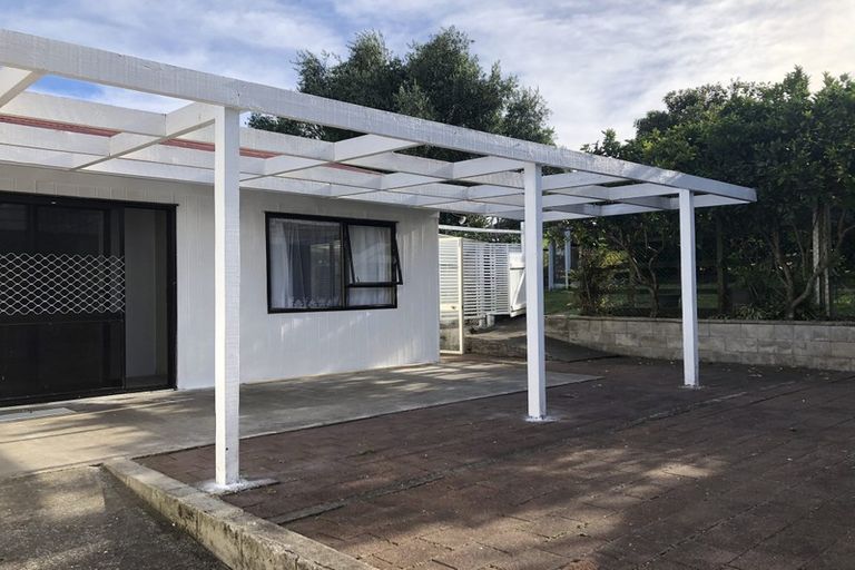 Photo of property in 87 Coxhead Road, Manurewa, Auckland, 2102