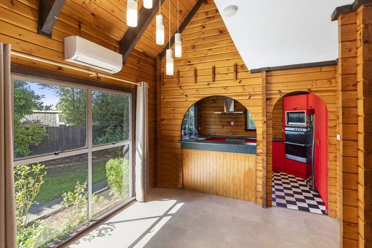 Photo of property in 65 Patterson Terrace, Halswell, Christchurch, 8025