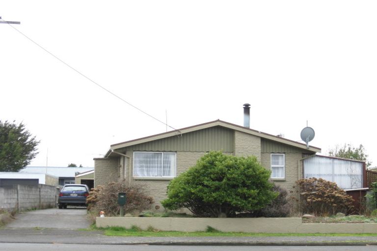 Photo of property in 98 Stirrat Street, Kingswell, Invercargill, 9812