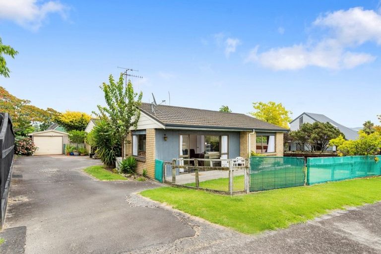 Photo of property in 17a Edgehill Place, Te Puke, 3119