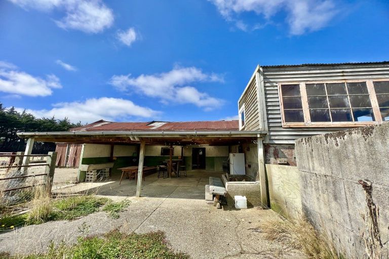 Photo of property in 259 East Road, Mill Road, Invercargill, 9871