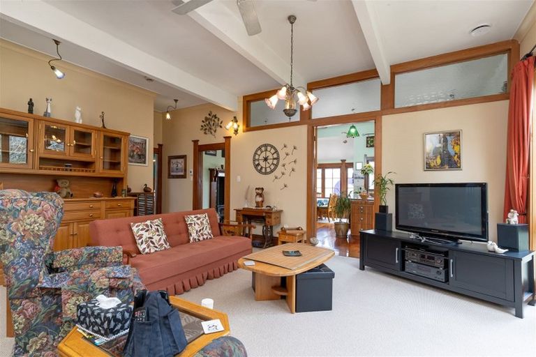 Photo of property in 7 Waite Street, Featherston, 5710