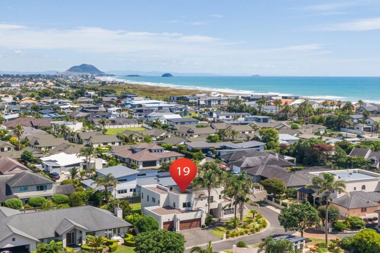 Photo of property in 19 Pacific Park Way, Papamoa Beach, Papamoa, 3118