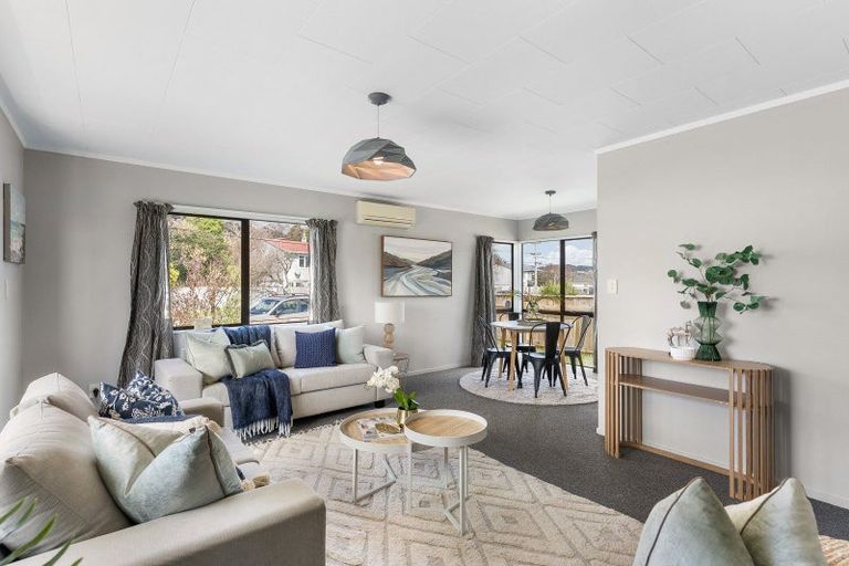 Photo of property in 10 Maclean Street, Wallaceville, Upper Hutt, 5018