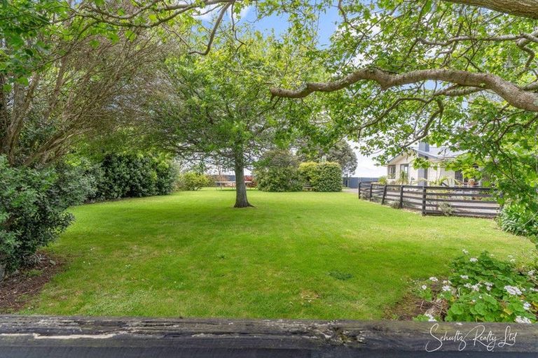 Photo of property in 54 Freyberg Road, Ruawai, 0530