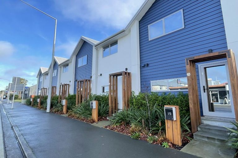 Photo of property in 63/10 Buffon Street, Waltham, Christchurch, 8023