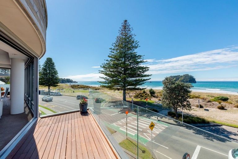 Photo of property in 5/50 Marine Parade, Mount Maunganui, 3116