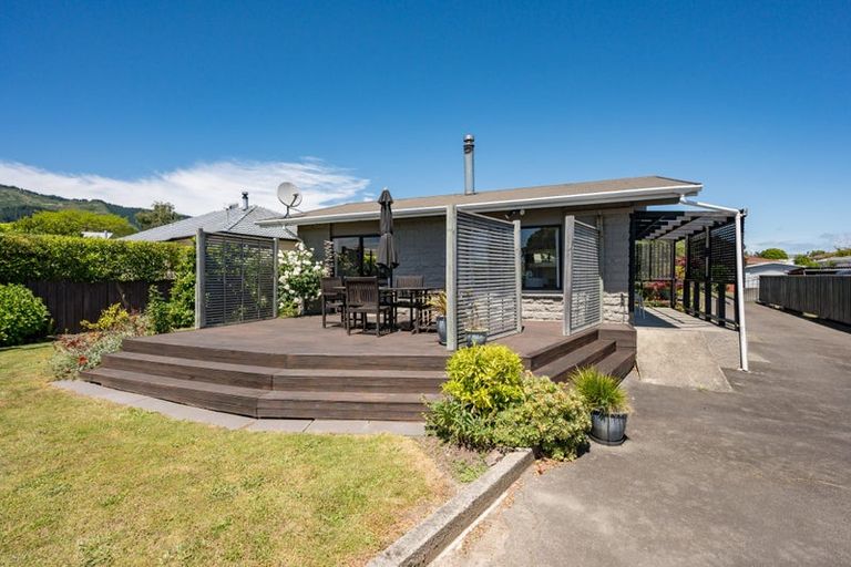 Photo of property in 3 Cooper Place, Richmond, 7020