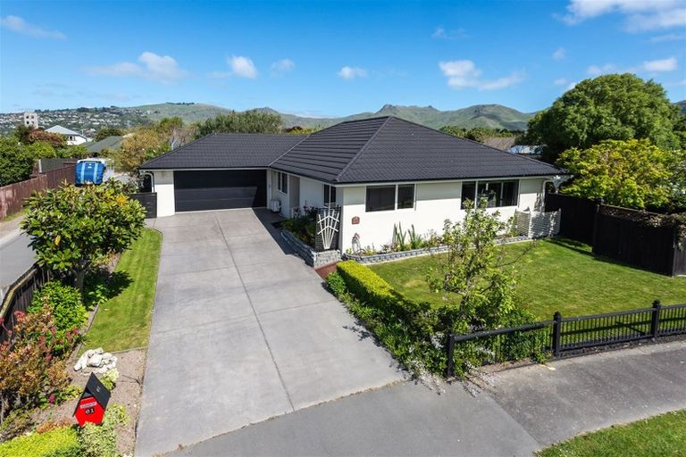 Photo of property in 61 Kotuku Crescent, Woolston, Christchurch, 8023