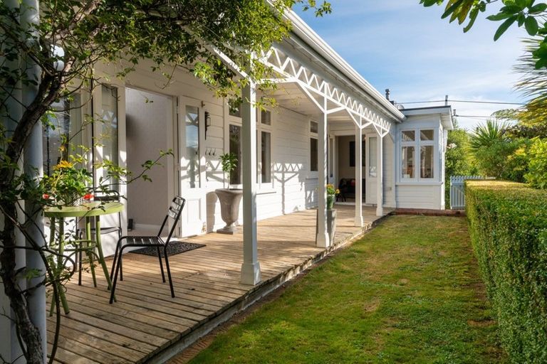 Photo of property in 259 Cockayne Road, Ngaio, Wellington, 6035