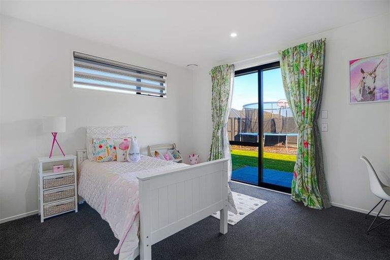 Photo of property in 8 Solitary Lane, Rolleston, 7615