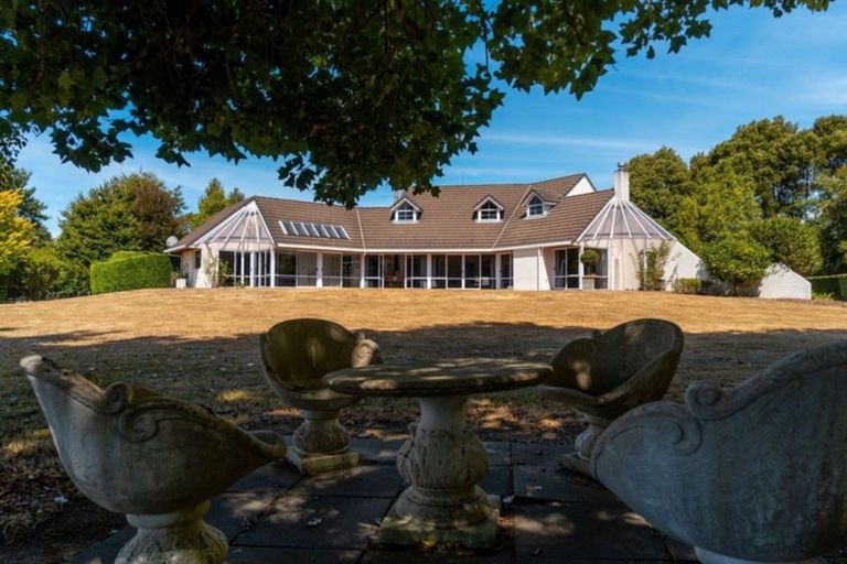 Photo of property in 568 Upper Plain Road, Upper Plain, Masterton, 5888