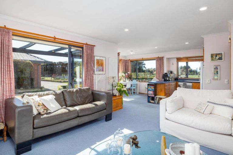 Photo of property in 154 Bradleys Road, Ohoka, Kaiapoi, 7692