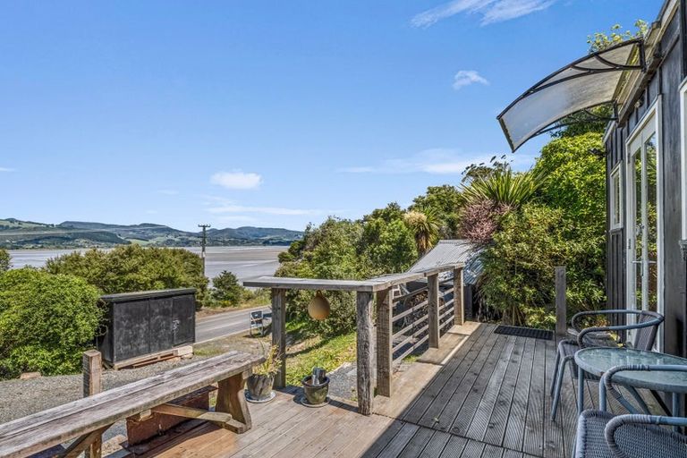 Photo of property in 125 Coast Road, Warrington, Waikouaiti, 9471