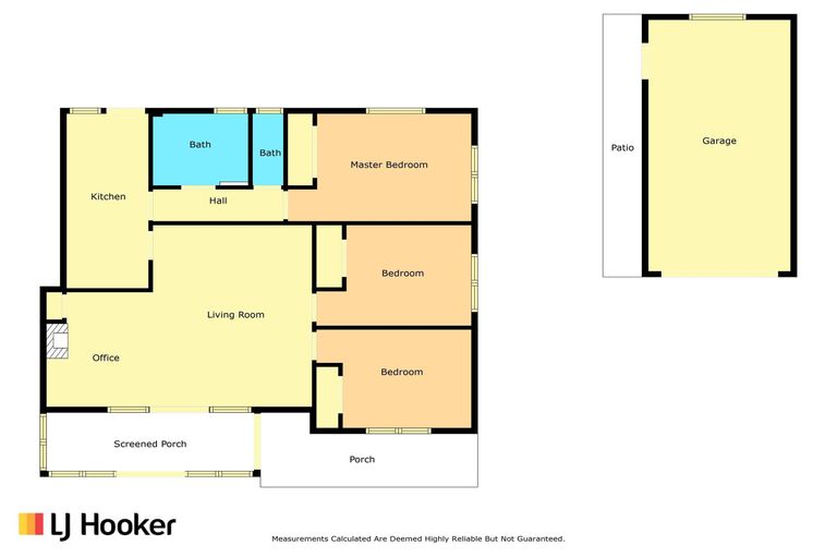 Photo of property in 1/27 Matai Avenue, Matamata, 3400