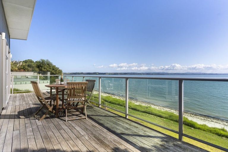 Photo of property in 89a Torkar Road, Clarks Beach, 2122