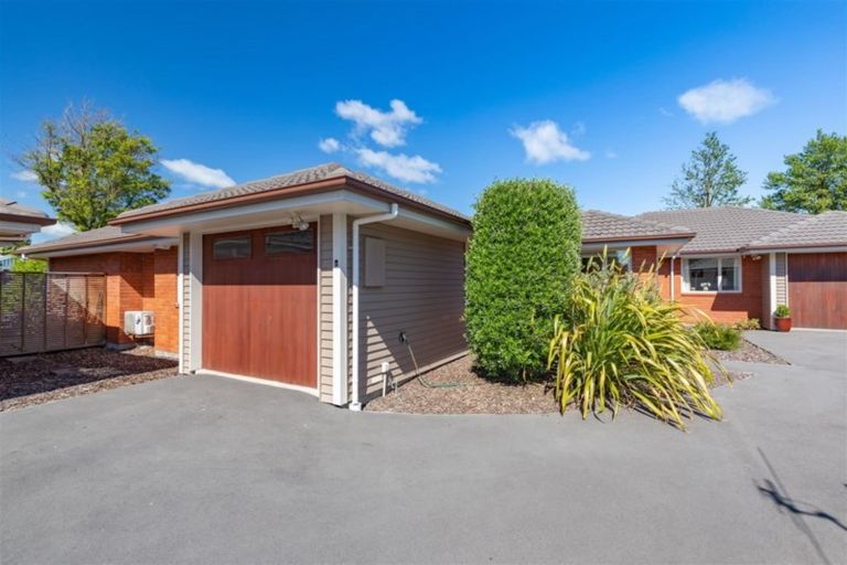 Photo of property in 165b Slater Street, Richmond, Christchurch, 8013
