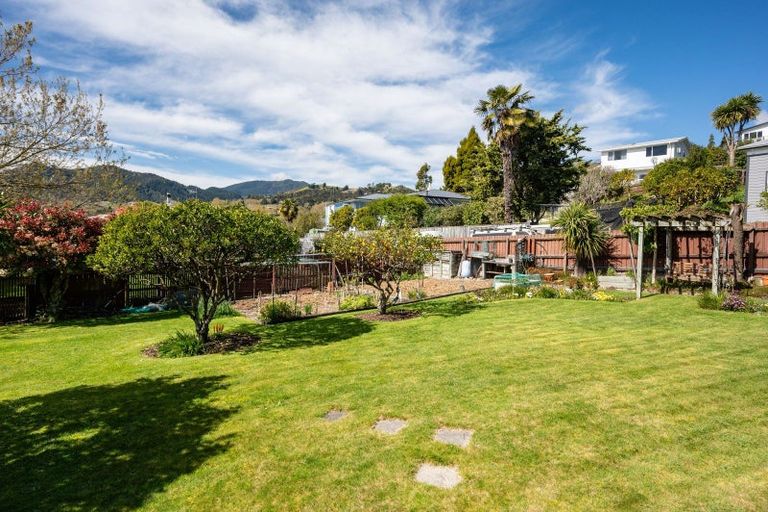 Photo of property in 12 Waterhouse Street, Enner Glynn, Nelson, 7011