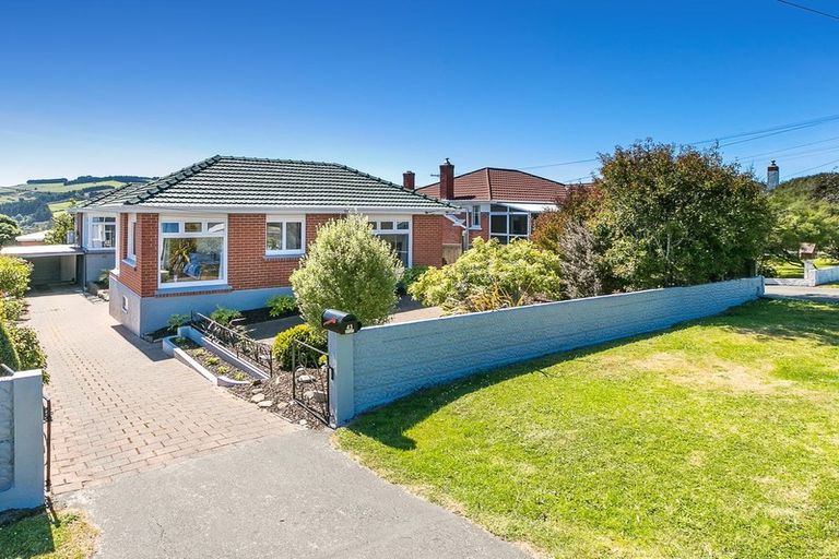 Photo of property in 43 Duckworth Street, Andersons Bay, Dunedin, 9013