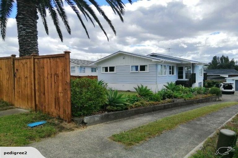 Photo of property in 41 Velma Road, Hillcrest, Auckland, 0627
