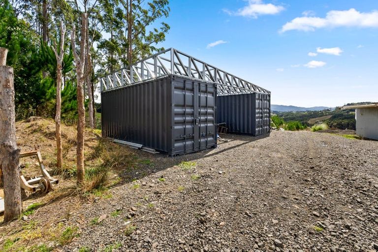 Photo of property in 416 Houto Road, Titoki, Whangarei, 0172
