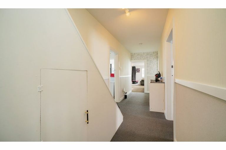 Photo of property in 121 Pomona Street, Strathern, Invercargill, 9812