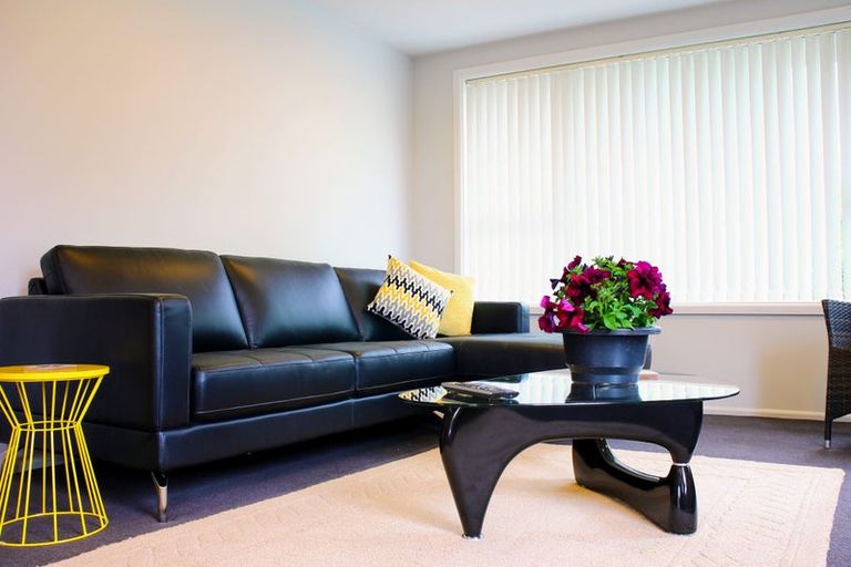 Photo of property in 1/97 Woodbury Street, Russley, Christchurch, 8042