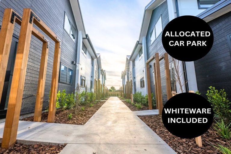 Photo of property in 14/241 Lincoln Road, Addington, Christchurch, 8024