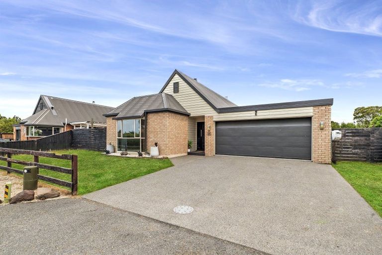Photo of property in 27 Wellington Street, Ashley, Rangiora, 7477