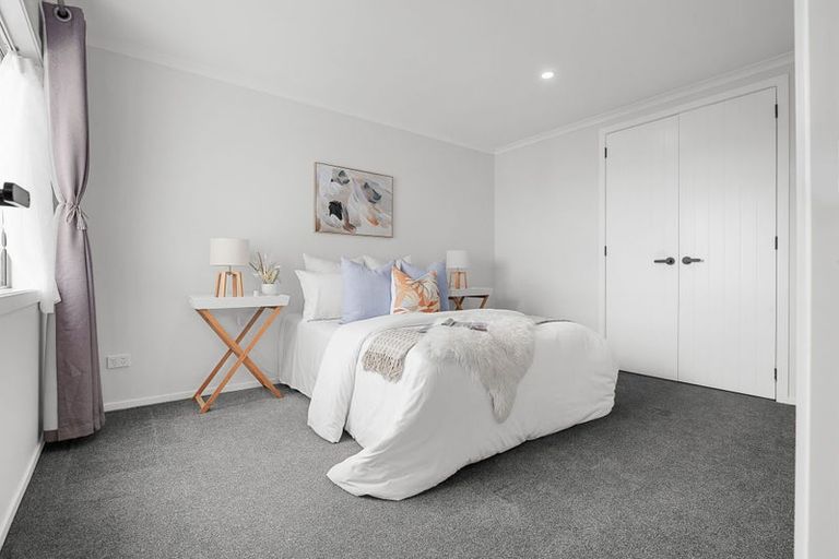 Photo of property in 47 Trewern Avenue, Chartwell, Hamilton, 3210