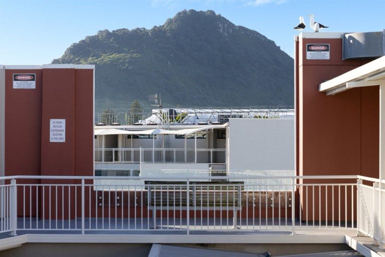 Photo of property in Algarve Apartments, 305/332 Maunganui Road, Mount Maunganui, 3116