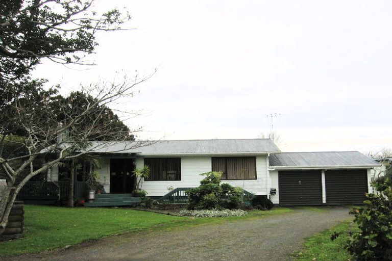 Photo of property in 12 Puriri Place, Kaitaia, 0410