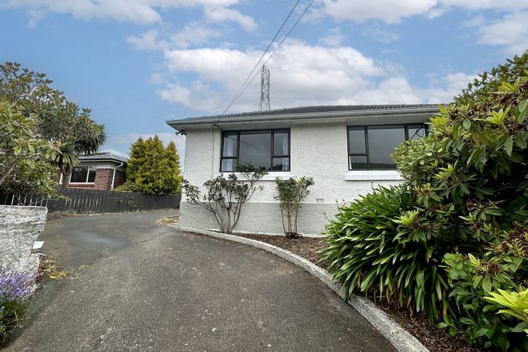 Photo of property in 124 Centennial Avenue, Helensburgh, Dunedin, 9010
