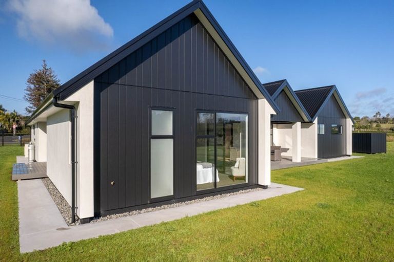 Photo of property in 2 Tareha Place, Kerikeri, 0230