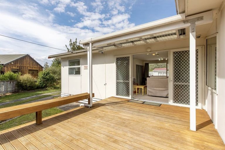 Photo of property in 69 Te Herekiekie Street, Turangi, 3334