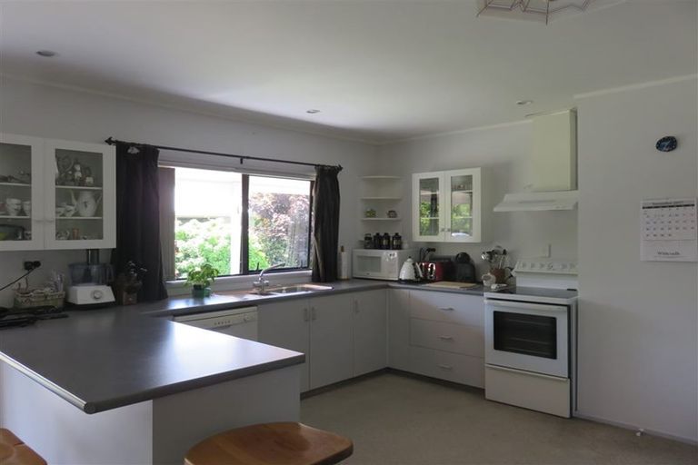 Photo of property in 46 Mckenzie Street, Geraldine, 7930