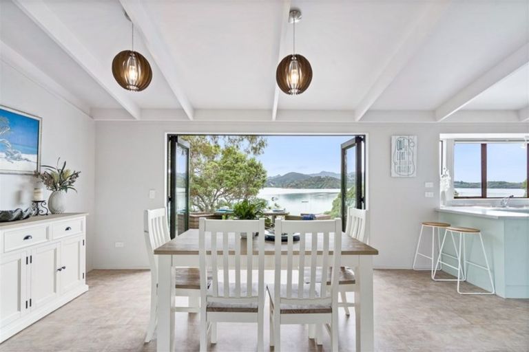 Photo of property in 956a Whangarei Heads Road, Parua Bay, Whangarei, 0174