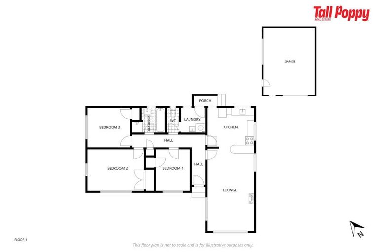 Photo of property in 27 Princess Street, Pahiatua, 4910