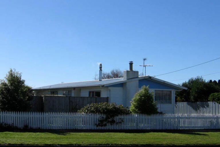 Photo of property in 4 Grierson Street, Masterton, 5810