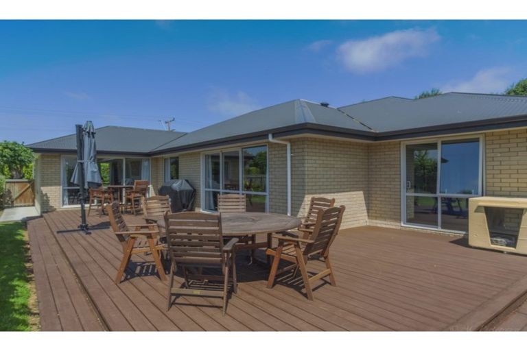 Photo of property in 21 Factory Road, Temuka, 7920
